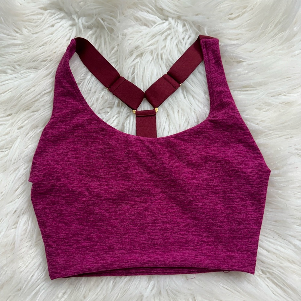 Bombshell Sportswear Synergy Sports-Bra & Shorts (SET)